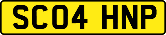 SC04HNP