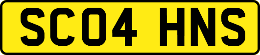 SC04HNS