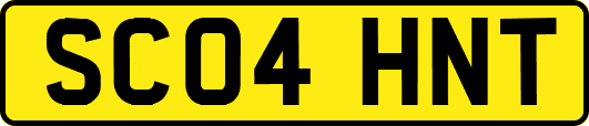 SC04HNT
