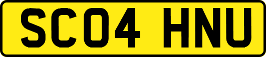 SC04HNU