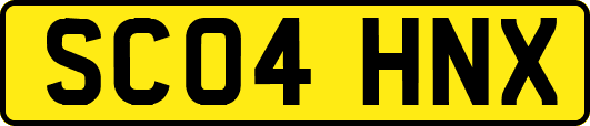 SC04HNX