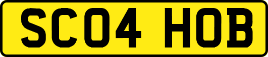 SC04HOB