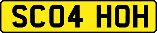 SC04HOH