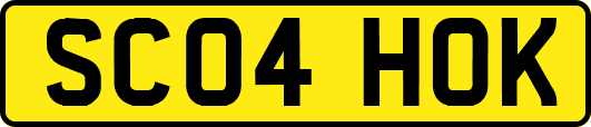 SC04HOK