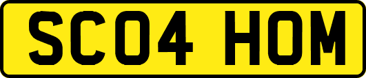 SC04HOM