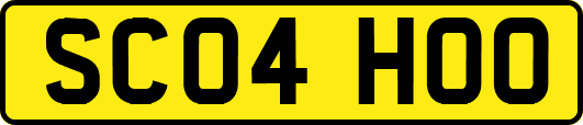 SC04HOO