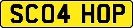 SC04HOP