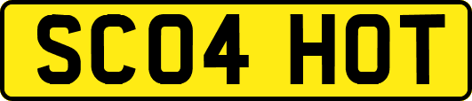 SC04HOT