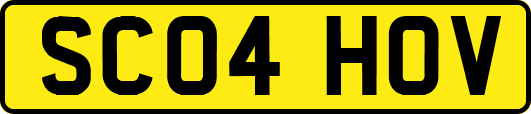 SC04HOV
