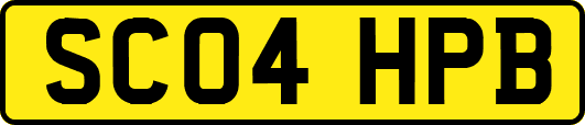 SC04HPB