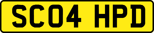 SC04HPD
