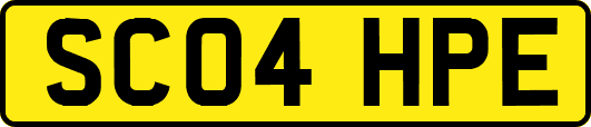 SC04HPE