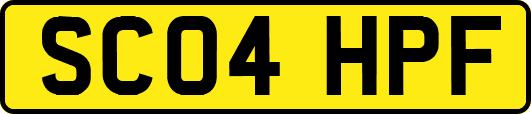 SC04HPF