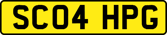 SC04HPG