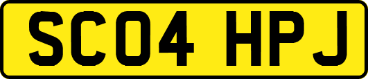 SC04HPJ