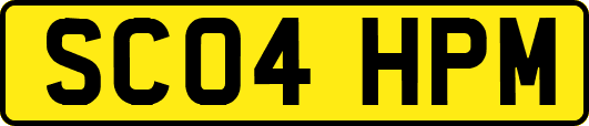 SC04HPM