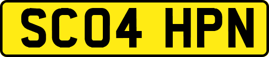 SC04HPN