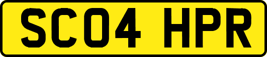 SC04HPR