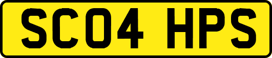 SC04HPS