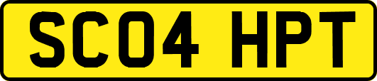 SC04HPT