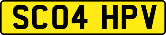 SC04HPV
