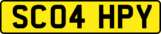 SC04HPY