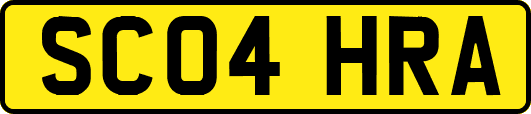 SC04HRA