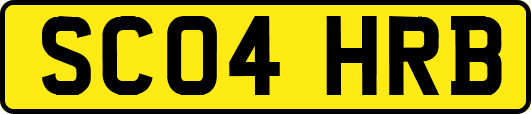 SC04HRB