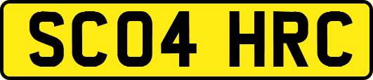 SC04HRC