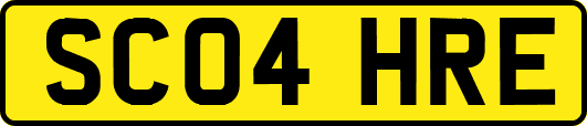 SC04HRE
