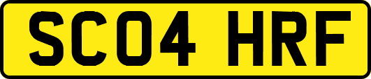 SC04HRF