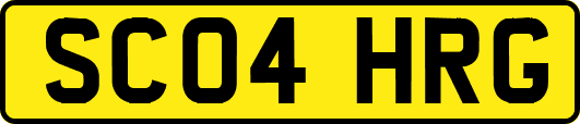 SC04HRG
