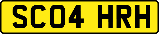 SC04HRH
