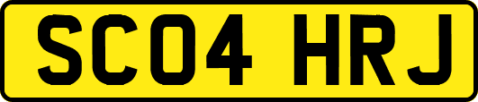 SC04HRJ