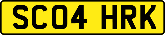 SC04HRK