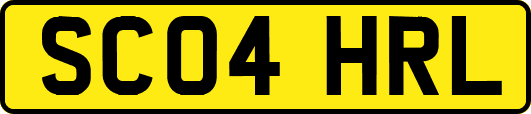 SC04HRL