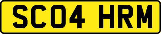 SC04HRM