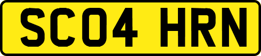 SC04HRN