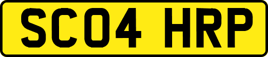 SC04HRP