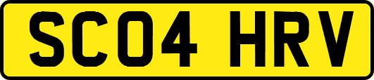 SC04HRV
