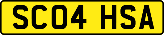 SC04HSA