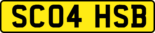 SC04HSB