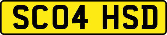 SC04HSD