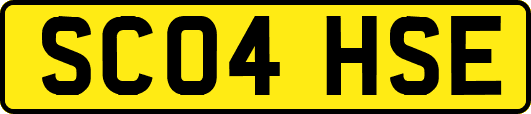 SC04HSE