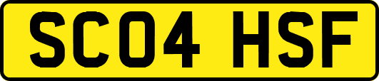 SC04HSF