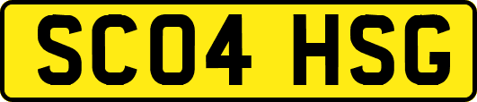SC04HSG