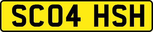 SC04HSH