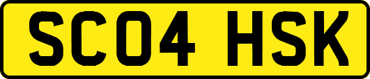 SC04HSK