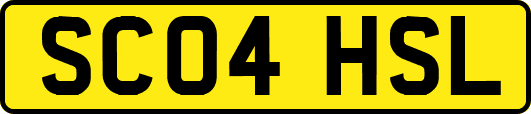 SC04HSL