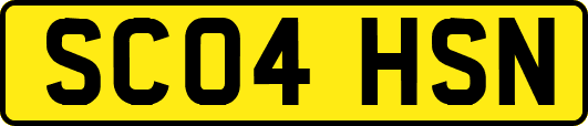 SC04HSN
